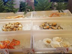 -富力丽思卡尔顿酒店·香荟全日制餐厅