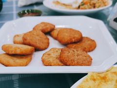 -明记海鲜大排档(巽寮湾店)
