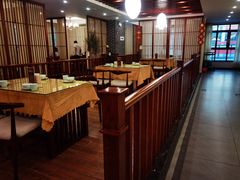 大堂-达旺·鸡毛店(巴南万达店)