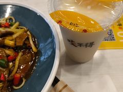 -咬不得高祖生煎·简餐(骆家庄店)