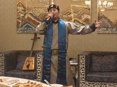 -哈啾嗨·新概念蒙餐(红星新城店)