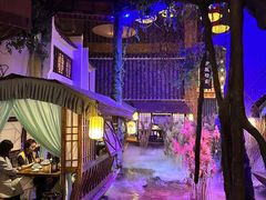 -淀里船宴(卓达店)