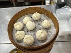 -城隍庙小吃