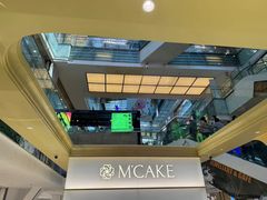-M'CAKE(西单大悦城店)