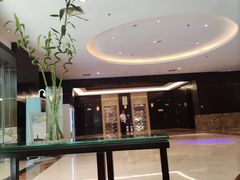 -四季轩中餐厅(徐州开元名都大酒店)