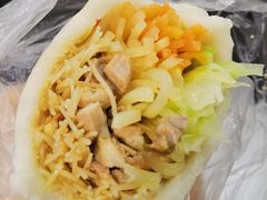 -张果佬年糕卷(科巷店)