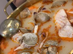 -香香海南菜餐厅