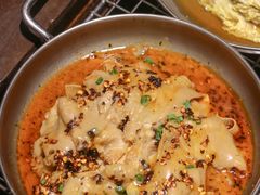 -夜食白市Yespicy·烧烤啤酒宵夜(番禺四海城店)