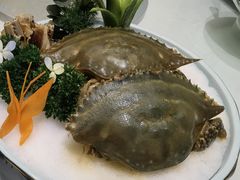 -绫罗岛海鲜私房菜(鸭绿江边店)