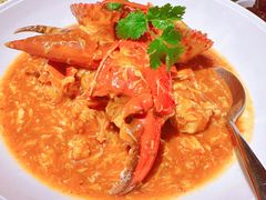 -珍宝海鲜JUMBO Seafood(ifc店)