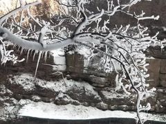 -山西通天峡景区