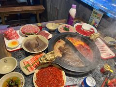 -蜀大侠火锅(春熙路店)