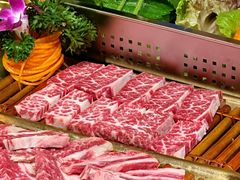 -韩一品韩国料理(柏庐南路店)