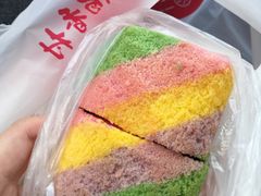 -北京稻香村(福安大街店)