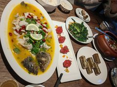 -小喜客·云南特色菜(纳西庭院店)