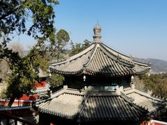 -香山公园