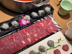 -掂档潮汕牛肉火锅(万象城店)