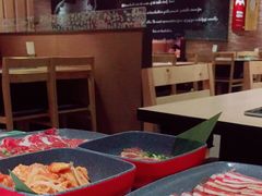 -新石器烤肉(中房金谊广场店)