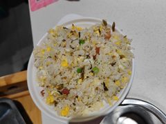 -钢管厂五区小郡肝串串香火锅(人民广场店)