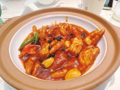 -大树餐厅(环球港店)