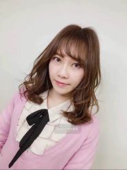 -逸丝风尚yesfashion造型