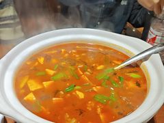 -天下客饭店(中山路店)