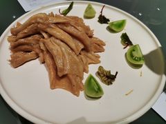 -小大董·烤鸭(观景餐厅·南京西路店)