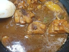 -膳当家黄焖鸡米饭(万达公馆店)