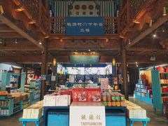 -桃源村(老门东店)
