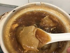 -添發碗仔翅美食