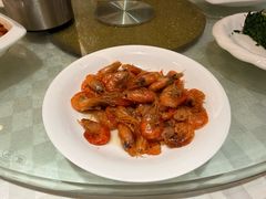 -光明邨大酒家(淮海路店)