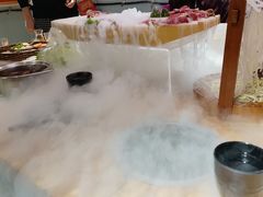 -塔兰齐新疆孜然火锅(鲤鱼山路店)