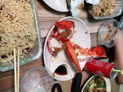 -强记龙虾钳(定安里店)