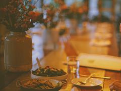 -The Rug Cafe(王府中环店)