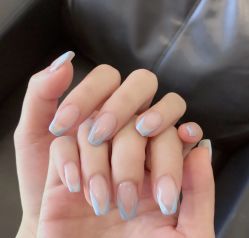 -雪奈传统美甲美睫