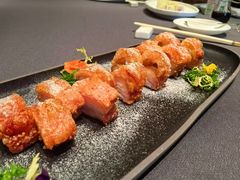 -台州耀达国际酒店-福满楼中餐厅