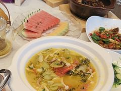 -文涵小院·邻里厨房