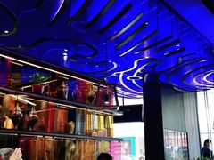 大堂-老板恋上鱼(高新万达店)