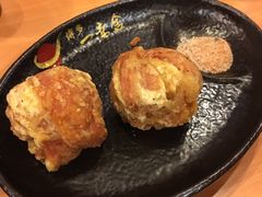 -博多一幸舍(侨福芳草地购物中心店)