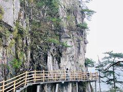 -明月山风景名胜区