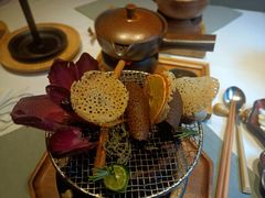 -叶叶菩提·晋福宫