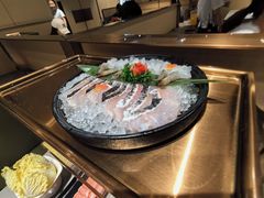 -海底捞火锅(河东万达广场店)