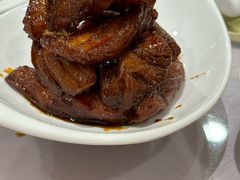 老弄堂熏鱼-顺风海鲜港(金玉兰店)