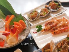 -真剑日本料理·铁板烧(贵州路店)