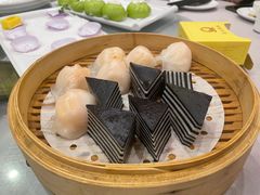 亮庆虾饺皇-亮庆餐厅·粤菜·早茶(篁庄店)