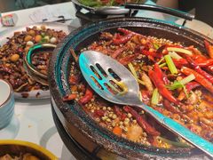 -相遇·鲜炒黄牛肉(丹阳吾悦广场店)