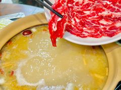 -江湖黑大兔(杨家坪店)