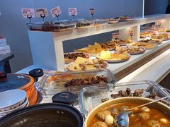 -今今转转自助小火锅(天祥广场店)