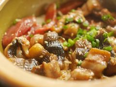-红星光发煲仔饭(文海店)