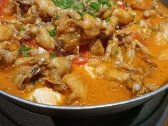 -蛙喔牛蛙(盐城盐都万达店)